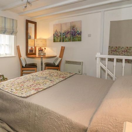 Apartmán The Hideaway York Exteriér fotografie