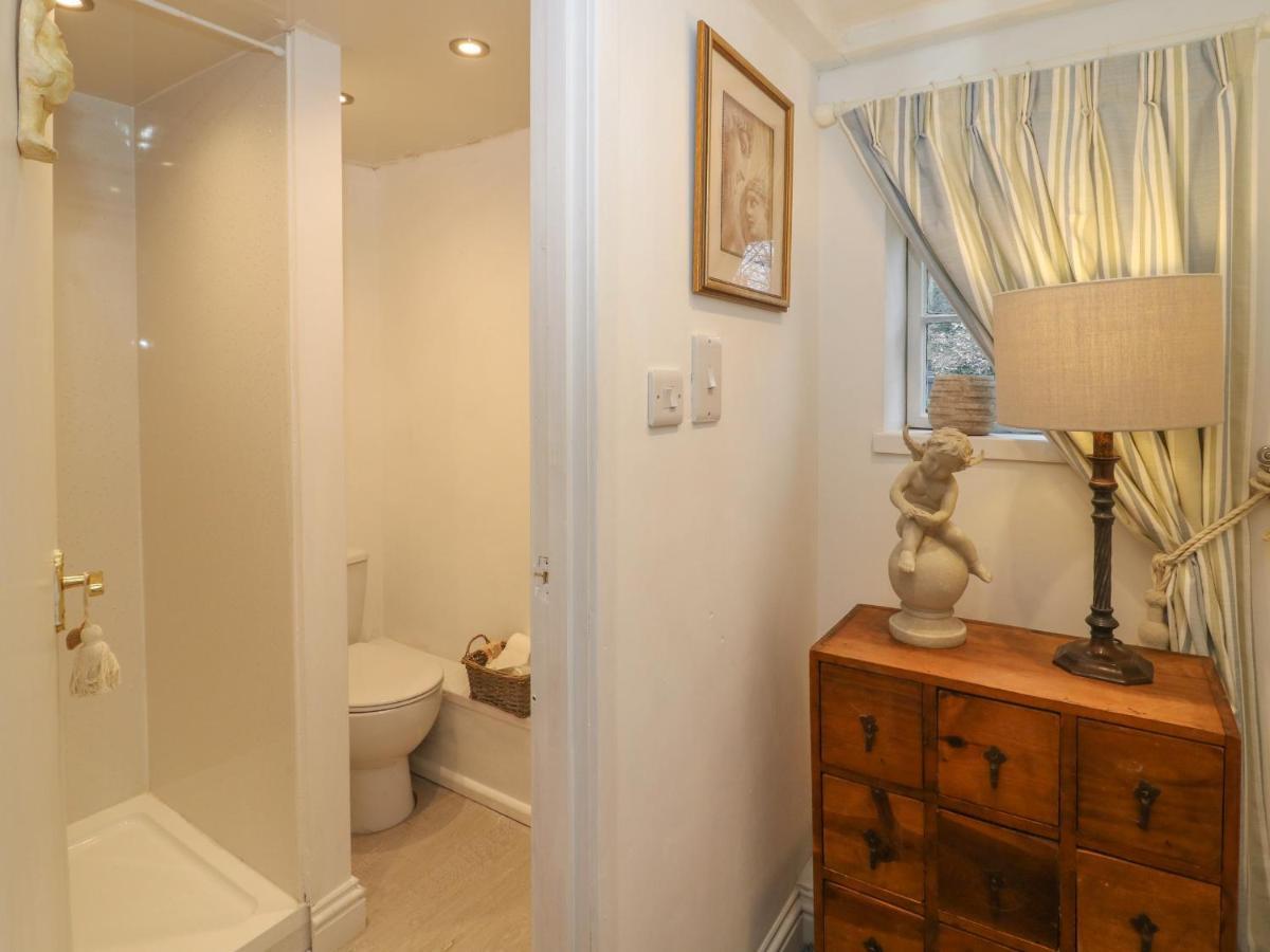 Apartmán The Hideaway York Exteriér fotografie