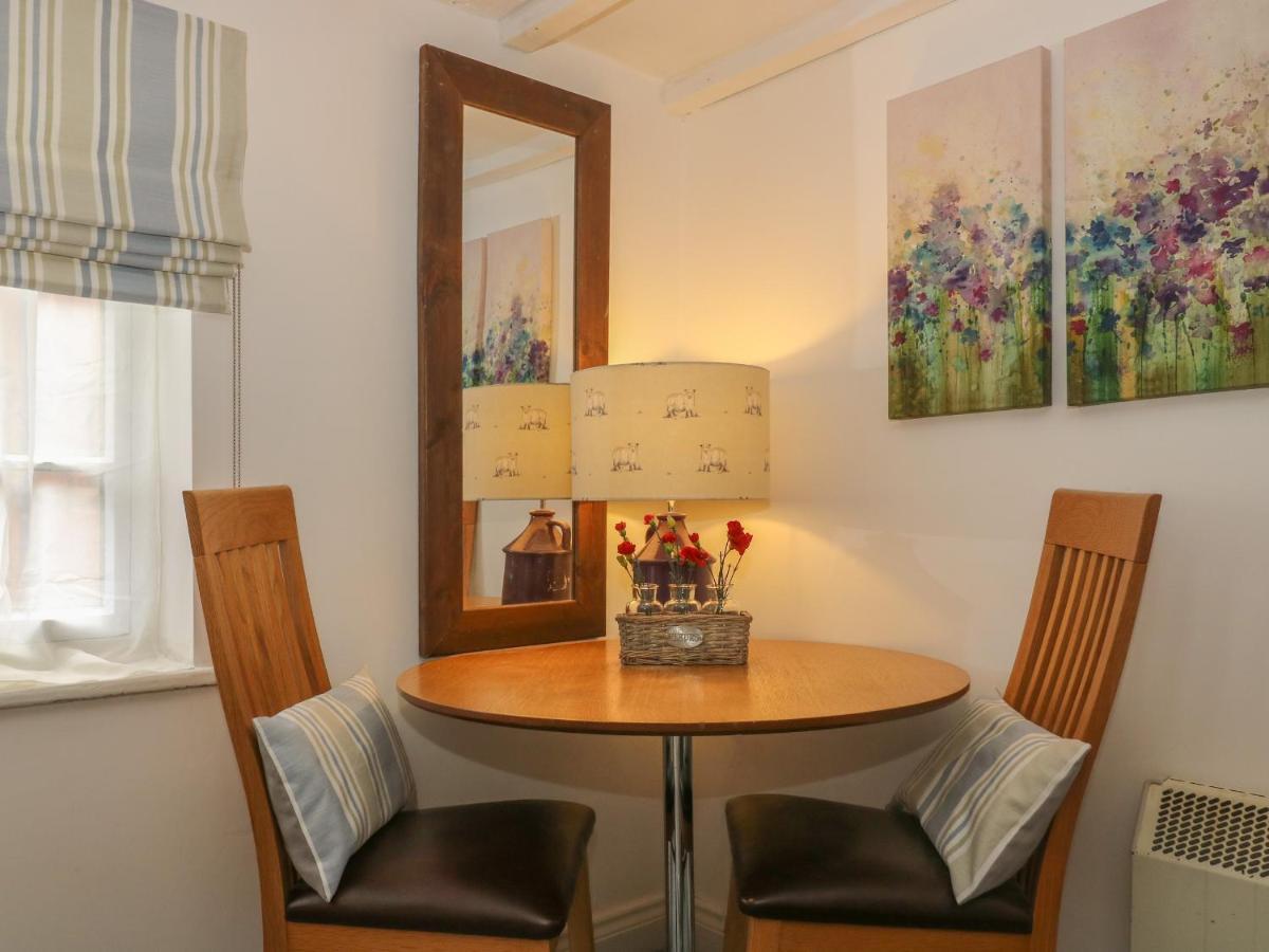Apartmán The Hideaway York Exteriér fotografie
